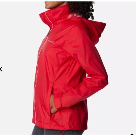 Columbia Access Point II Jacket - Picture 3 of 8